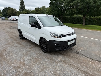 Used Citroen Berlingo 2022 for sale - 78914763: Photo