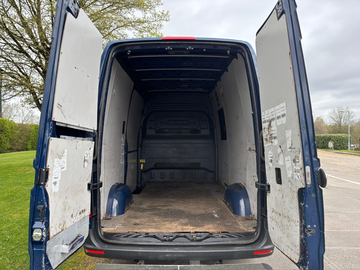 Used Mercedes-Benz Sprinter 2020 for sale - 78120904: Photo 14