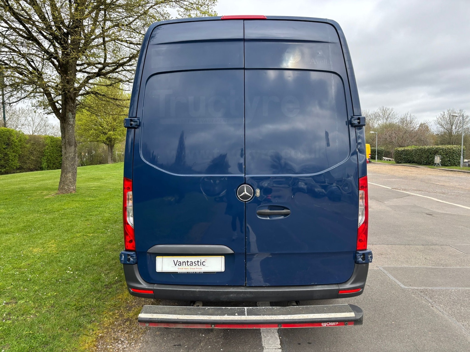 Used Mercedes-Benz Sprinter 2020 for sale - 78120904: Photo 17
