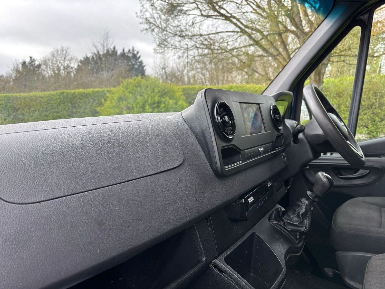 Used Mercedes-Benz Sprinter 2020 for sale - 78120904: Photo 24