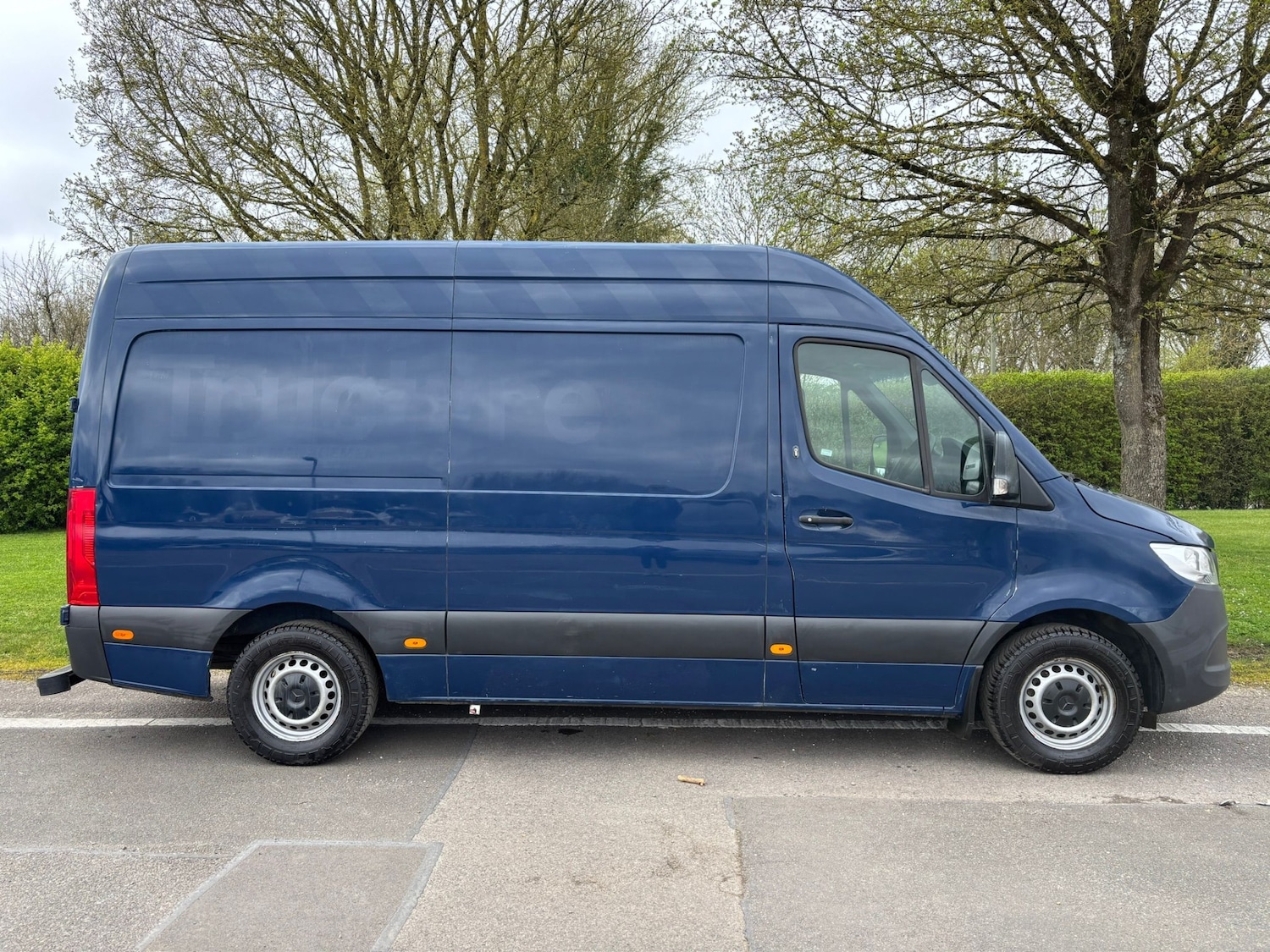 Used Mercedes-Benz Sprinter 2020 for sale - 78120904: Photo 3