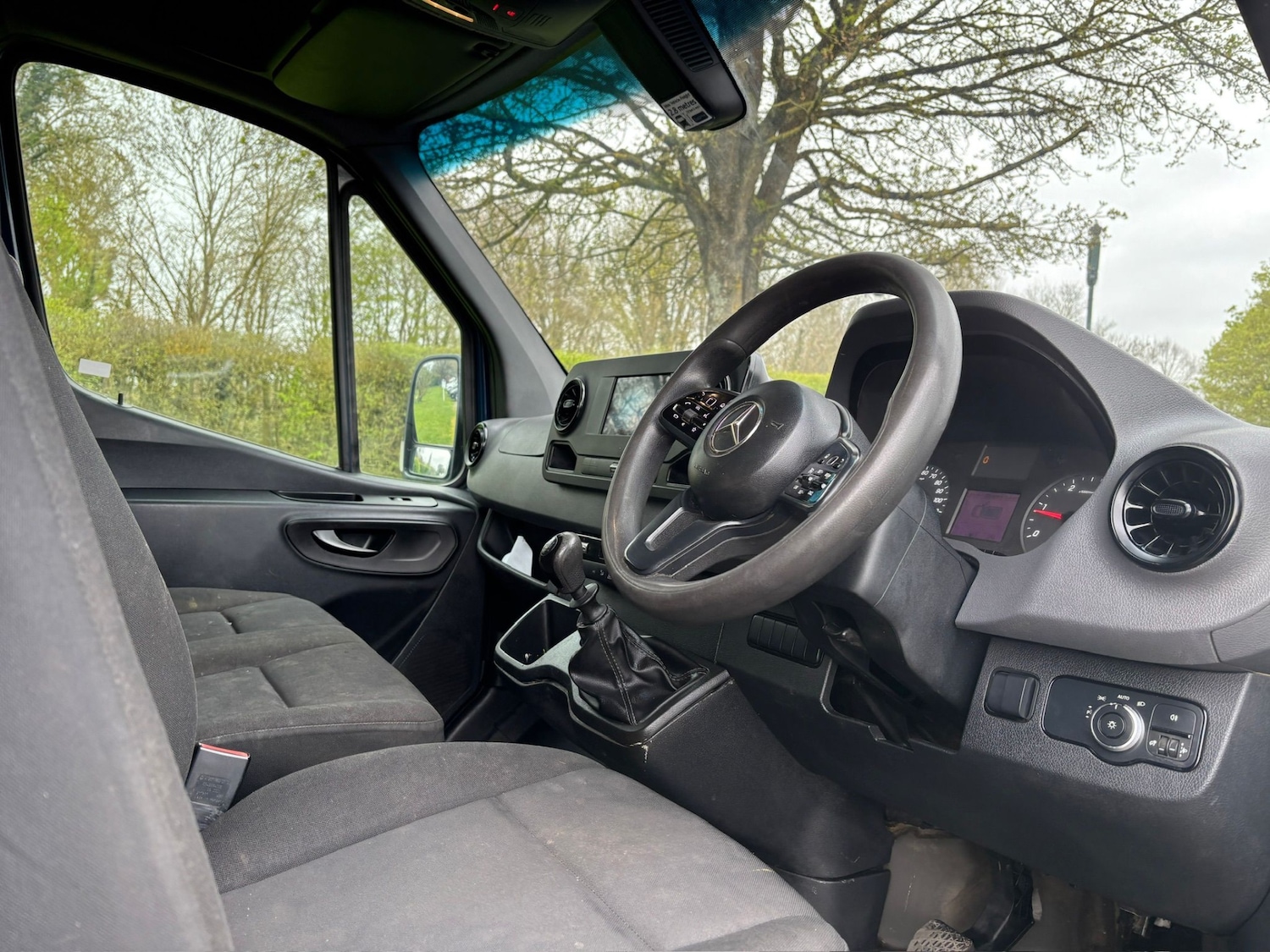 Used Mercedes-Benz Sprinter 2020 for sale - 78120904: Photo 5