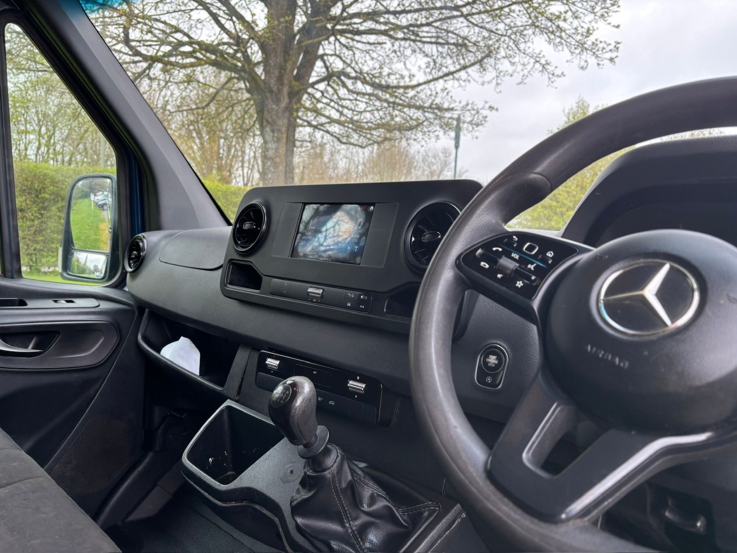 Used Mercedes-Benz Sprinter 2020 for sale - 78120904: Photo 6