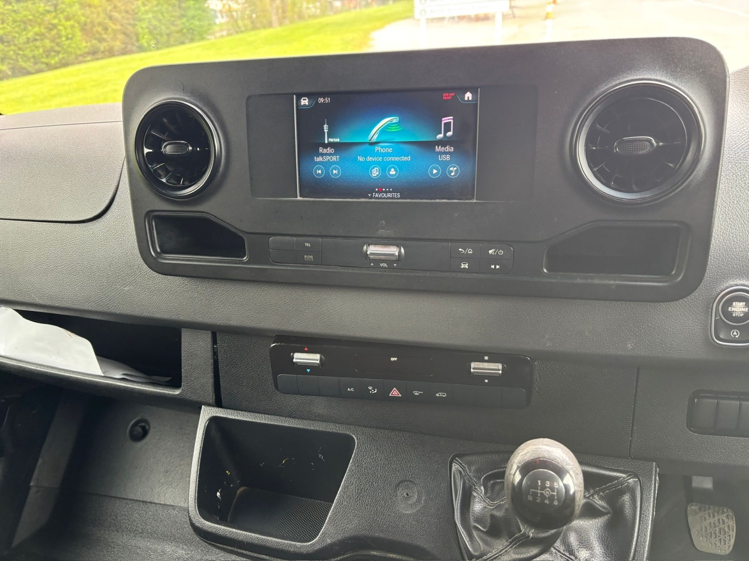 Used Mercedes-Benz Sprinter 2020 for sale - 78120904: Photo 7