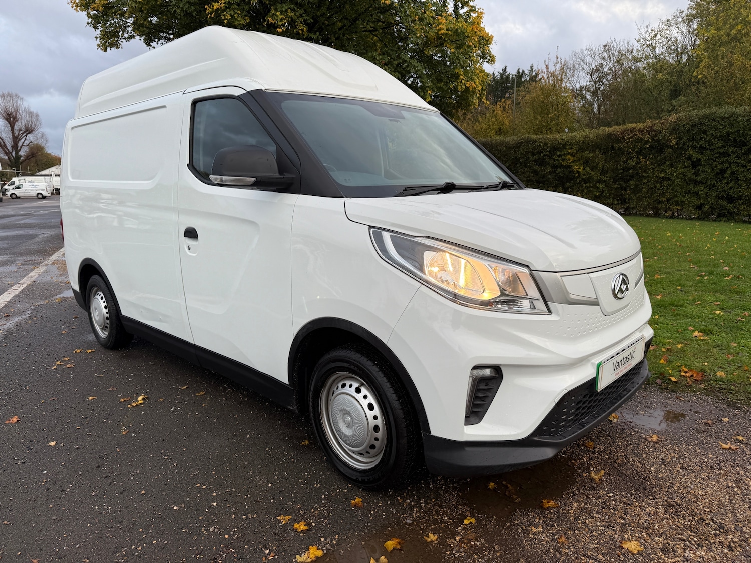 Used Maxus eDeliver 3 2022 for sale - 76327774: Photo 2