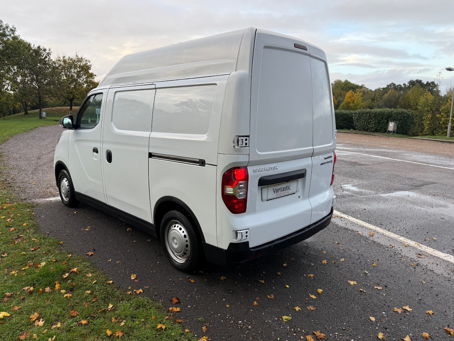 Used Maxus eDeliver 3 2022 for sale - 76327774: Photo 6