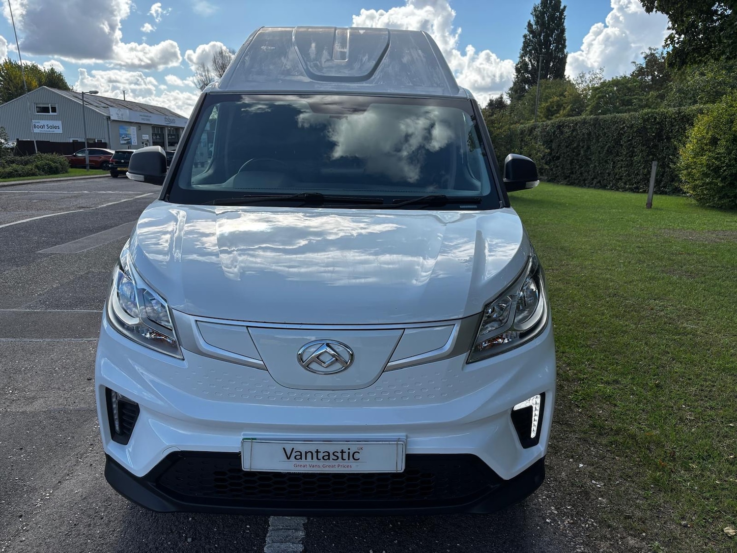 Vehicle 15