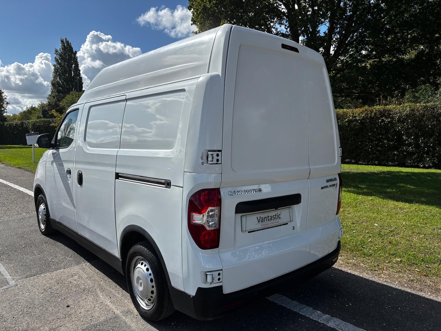Vehicle 16