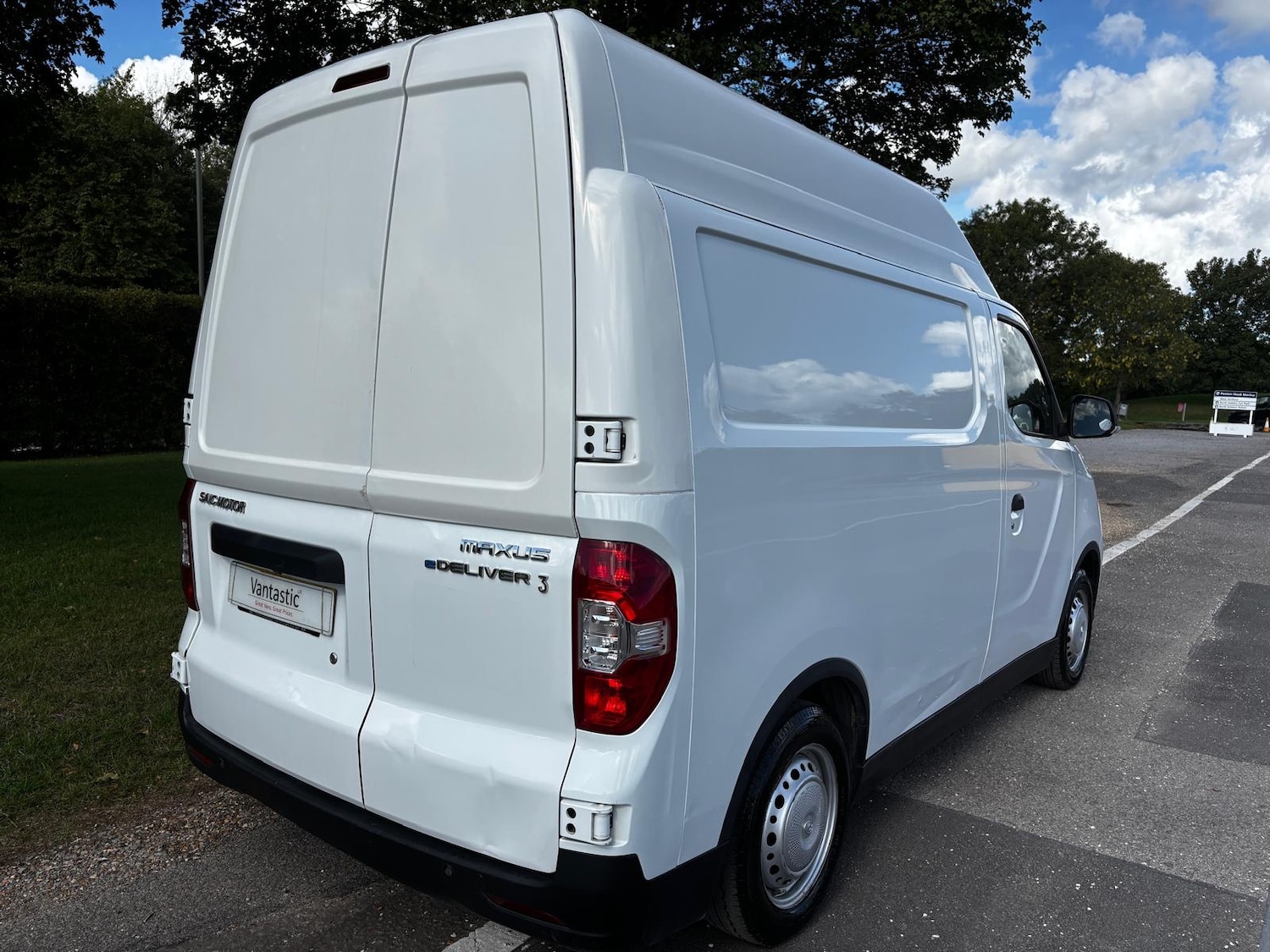 Vehicle 17