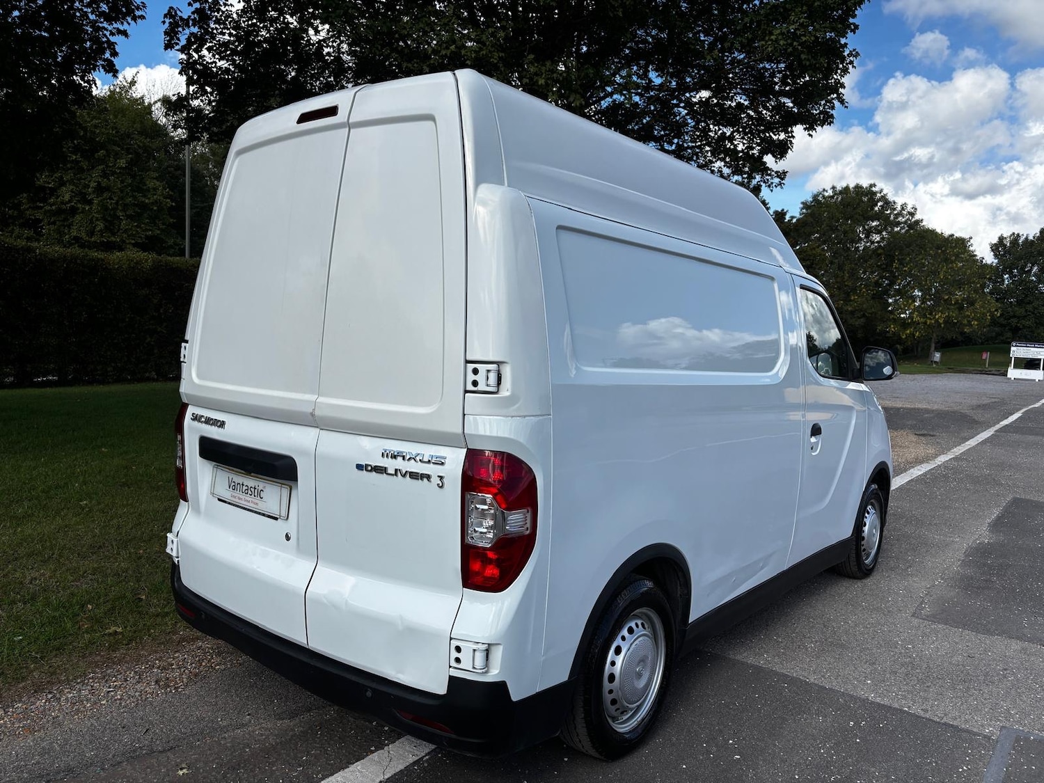 Vehicle 19
