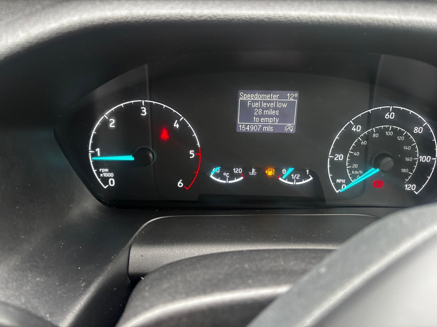 Used Ford Transit Custom 2018 for sale - 76318780: Photo 11