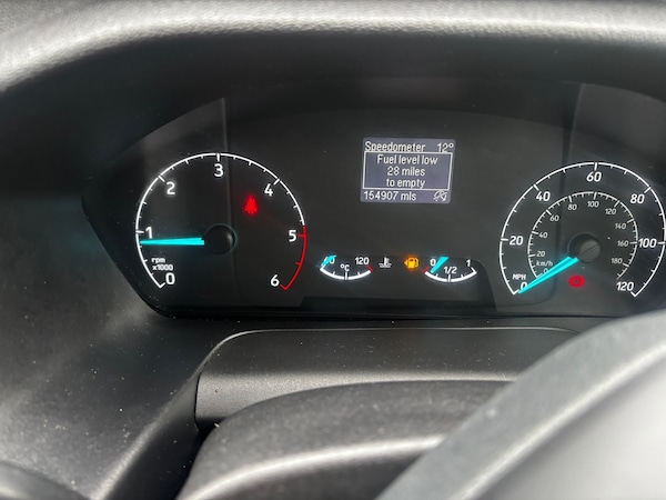 Used Ford Transit Custom 2018 for sale - 76318780: Photo 11