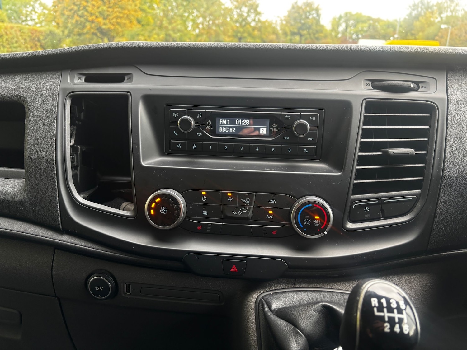 Used Ford Transit Custom 2018 for sale - 76318780: Photo 5