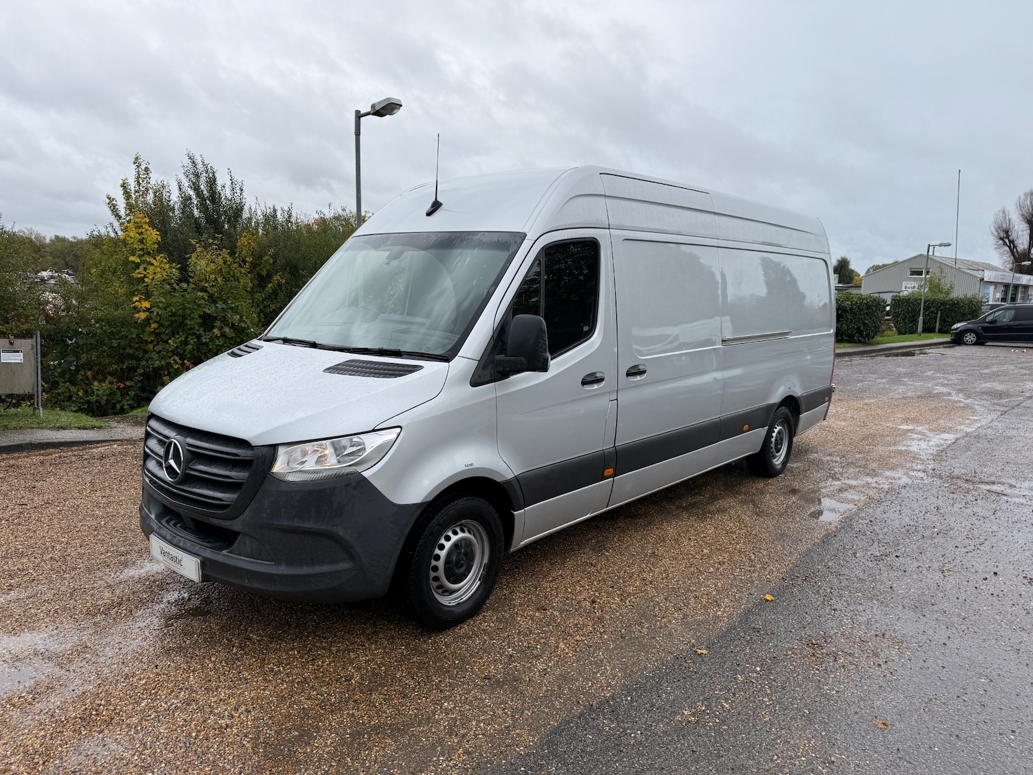 Used Mercedes-Benz Sprinter 2019 for sale - 76327867: Photo 15