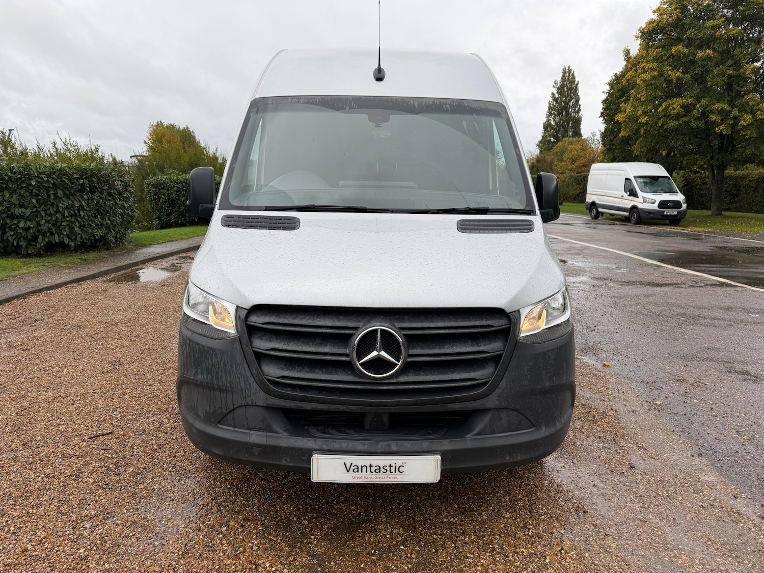 Used Mercedes-Benz Sprinter 2019 for sale - 76327867: Photo 18