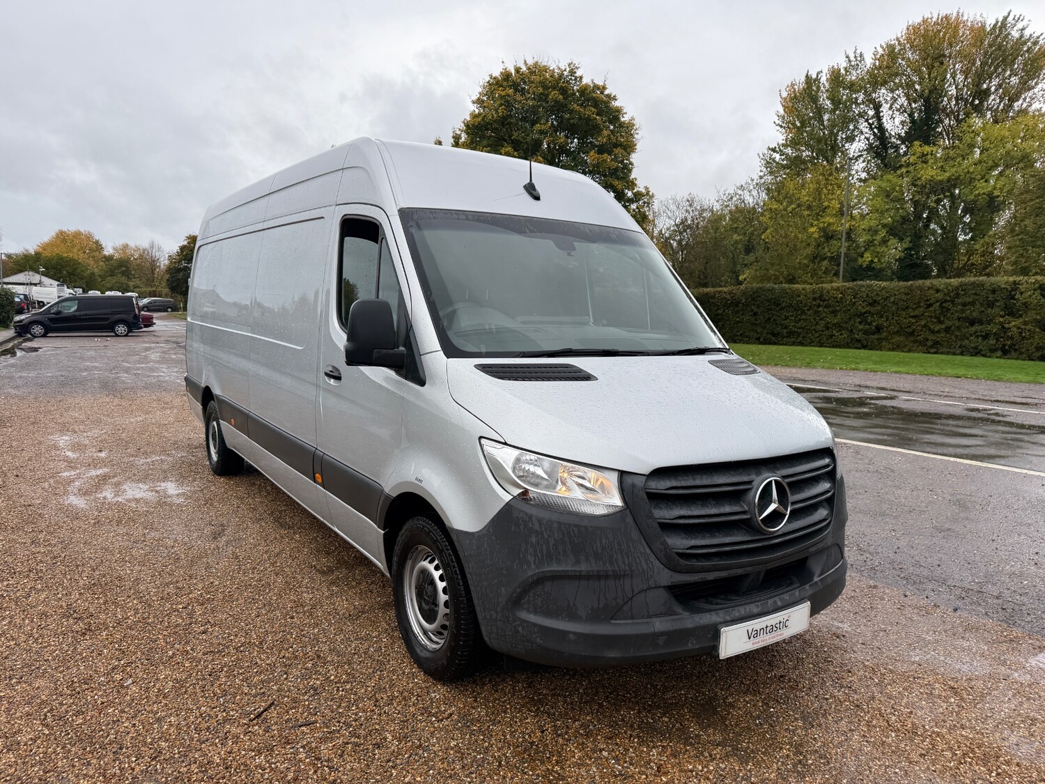 Used Mercedes-Benz Sprinter 2019 for sale - 76327867: Photo 19