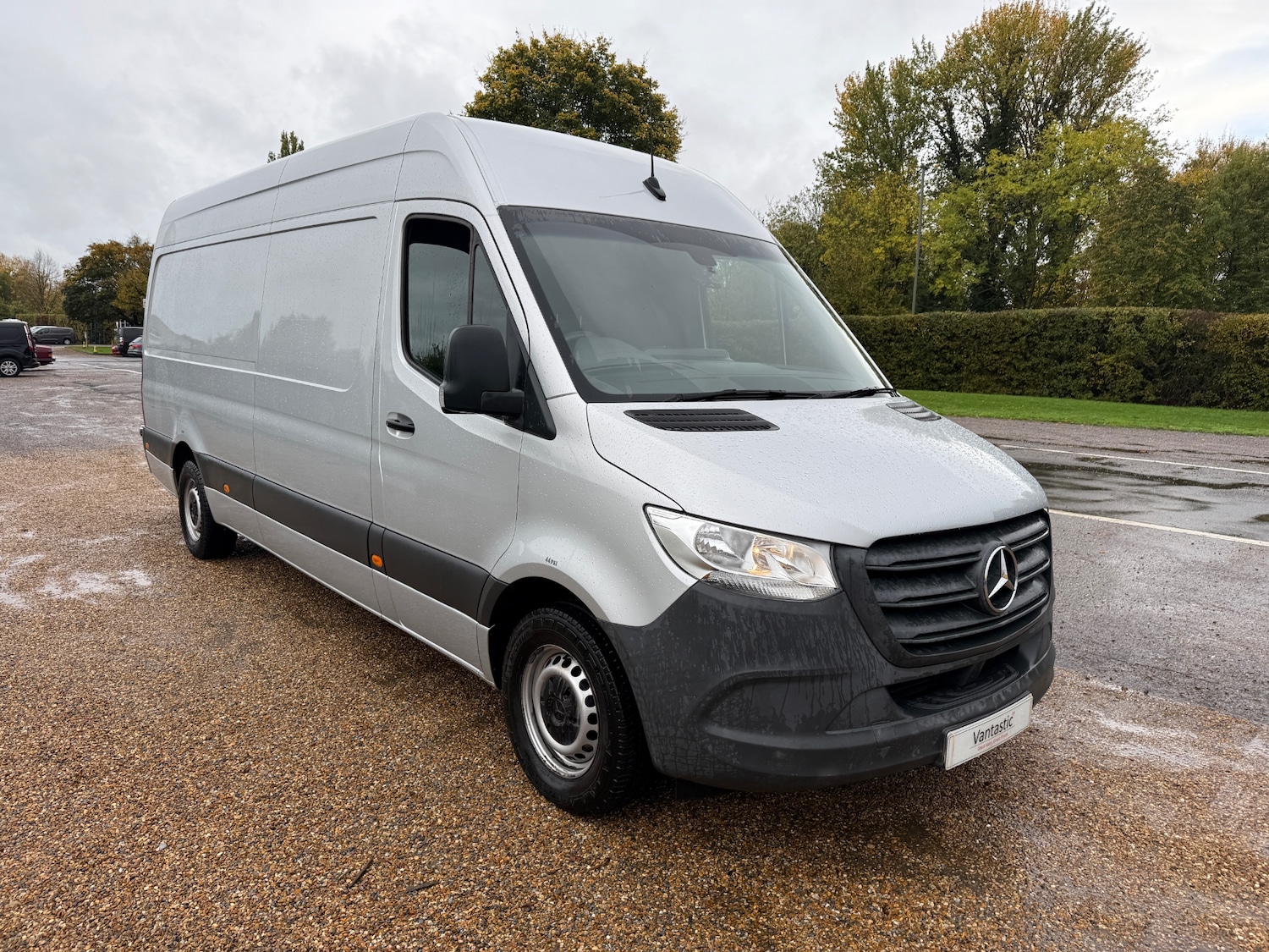 Used Mercedes-Benz Sprinter 2019 for sale - 76327867: Photo 20