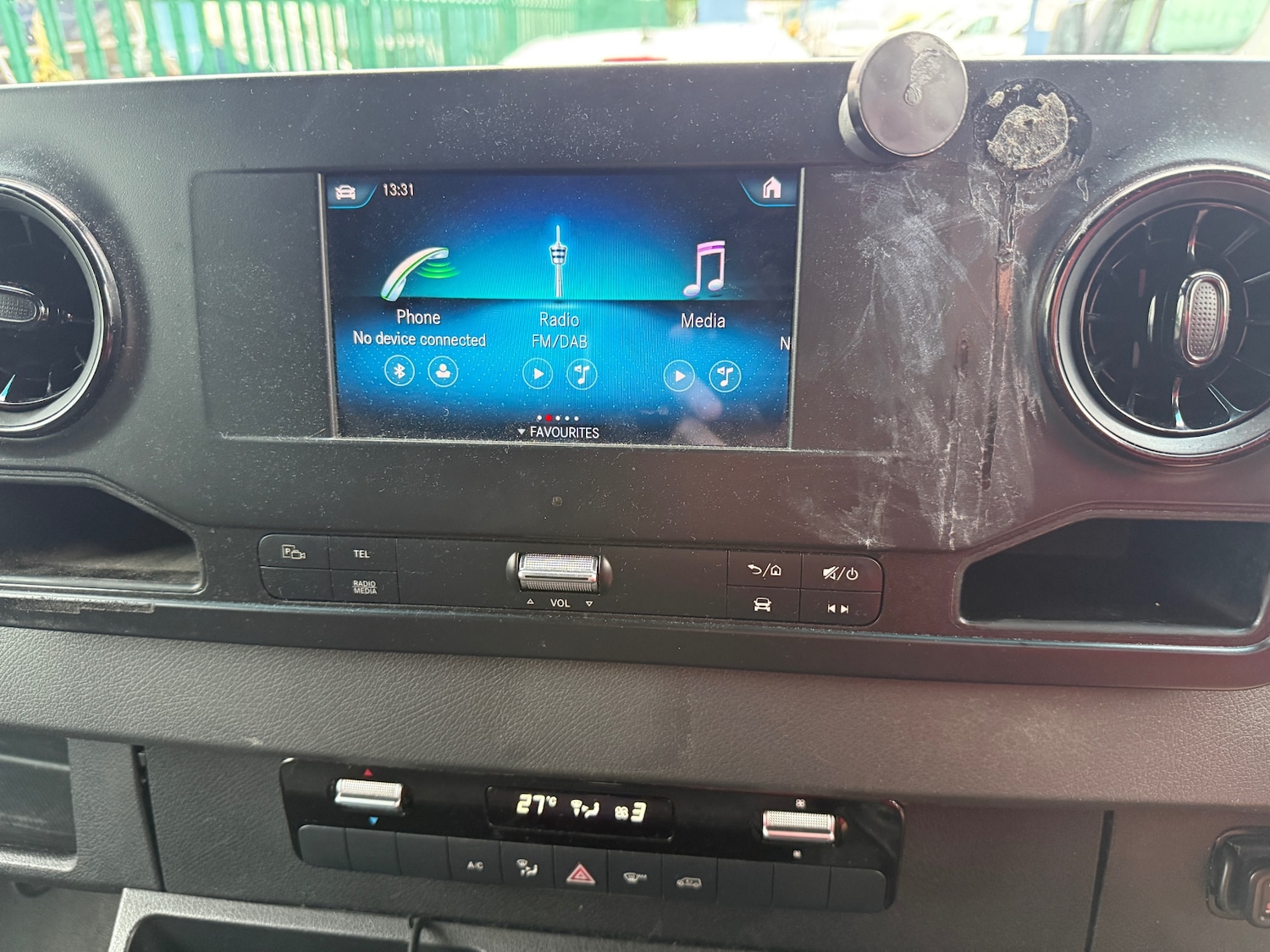 Used Mercedes-Benz Sprinter 2019 for sale - 76327867: Photo 24