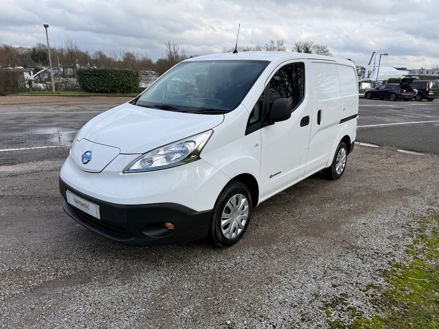 Used Nissan e-NV200 2020 for sale - 77502852: Photo 14