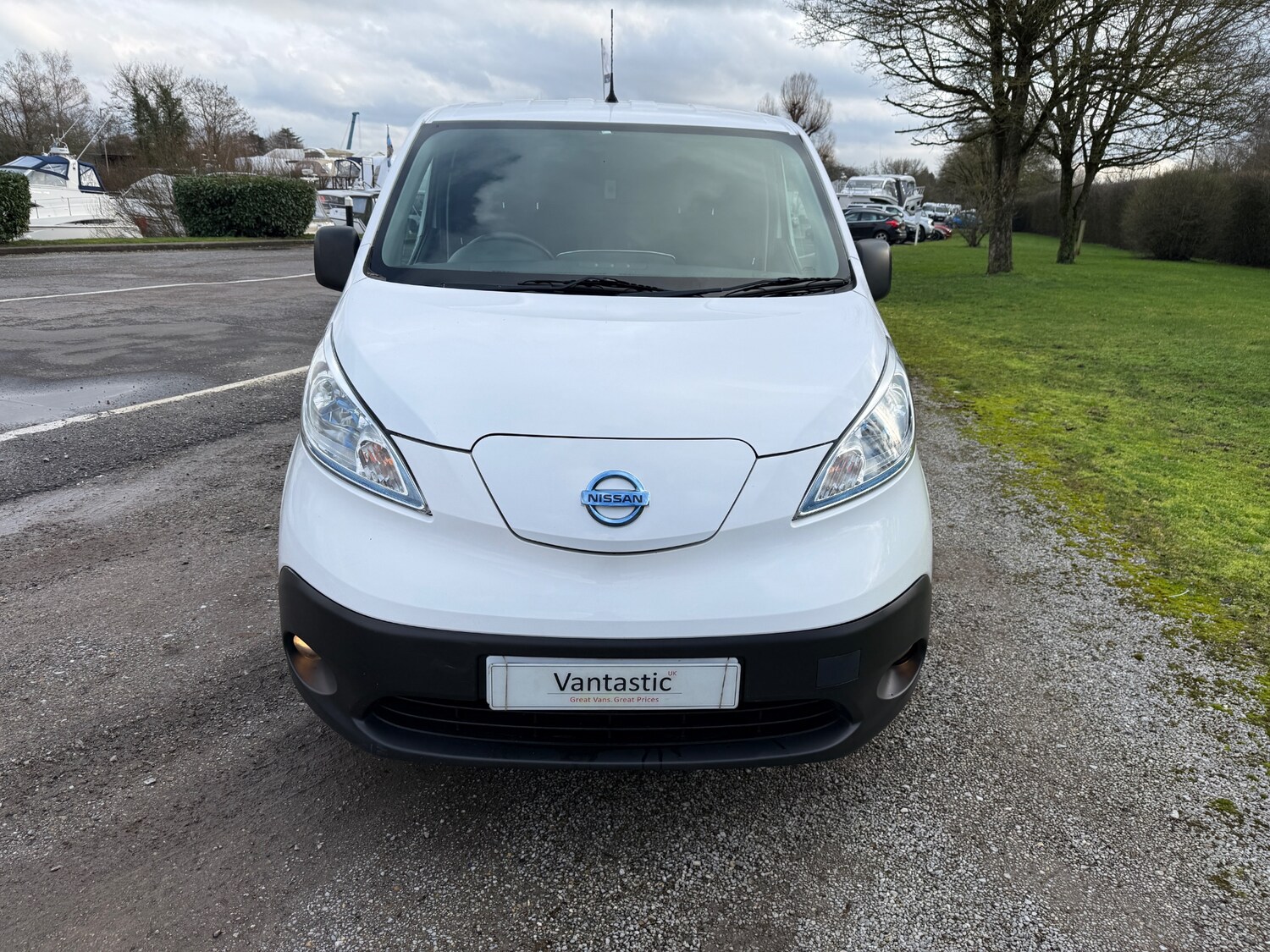 Used Nissan e-NV200 2020 for sale - 77502852: Photo 15