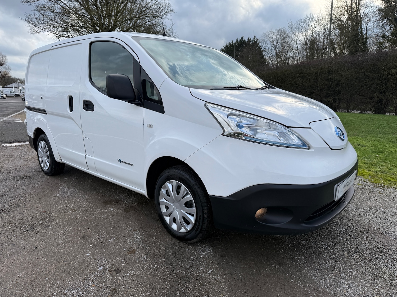 Used Nissan e-NV200 2020 for sale - 77502852: Photo 16