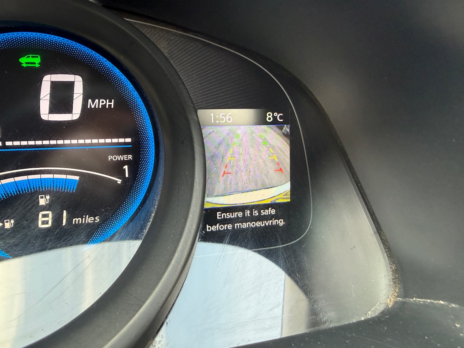 Used Nissan e-NV200 2020 for sale - 77502852: Photo 20