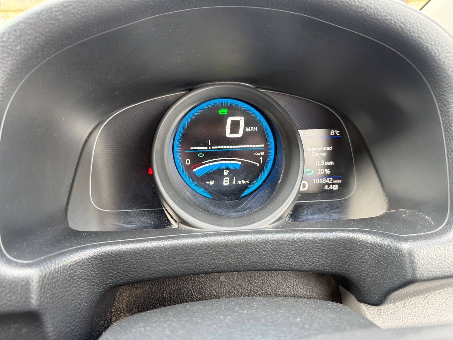 Used Nissan e-NV200 2020 for sale - 77502852: Photo 21