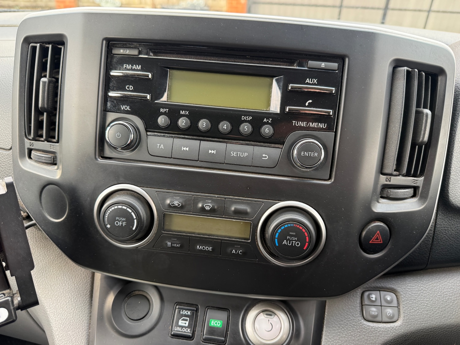 Used Nissan e-NV200 2020 for sale - 77502852: Photo 22