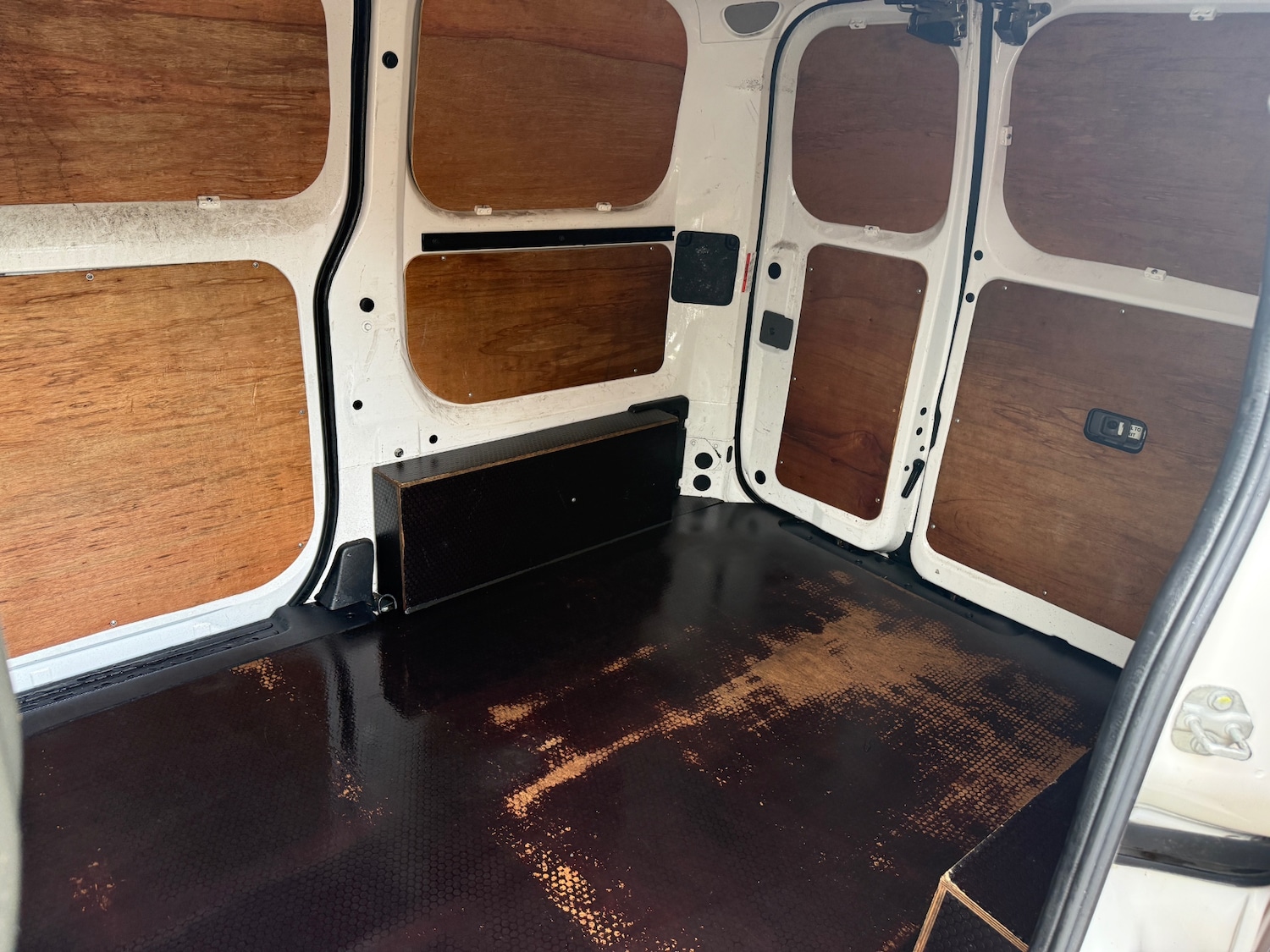 Used Nissan e-NV200 2020 for sale - 77502852: Photo 23