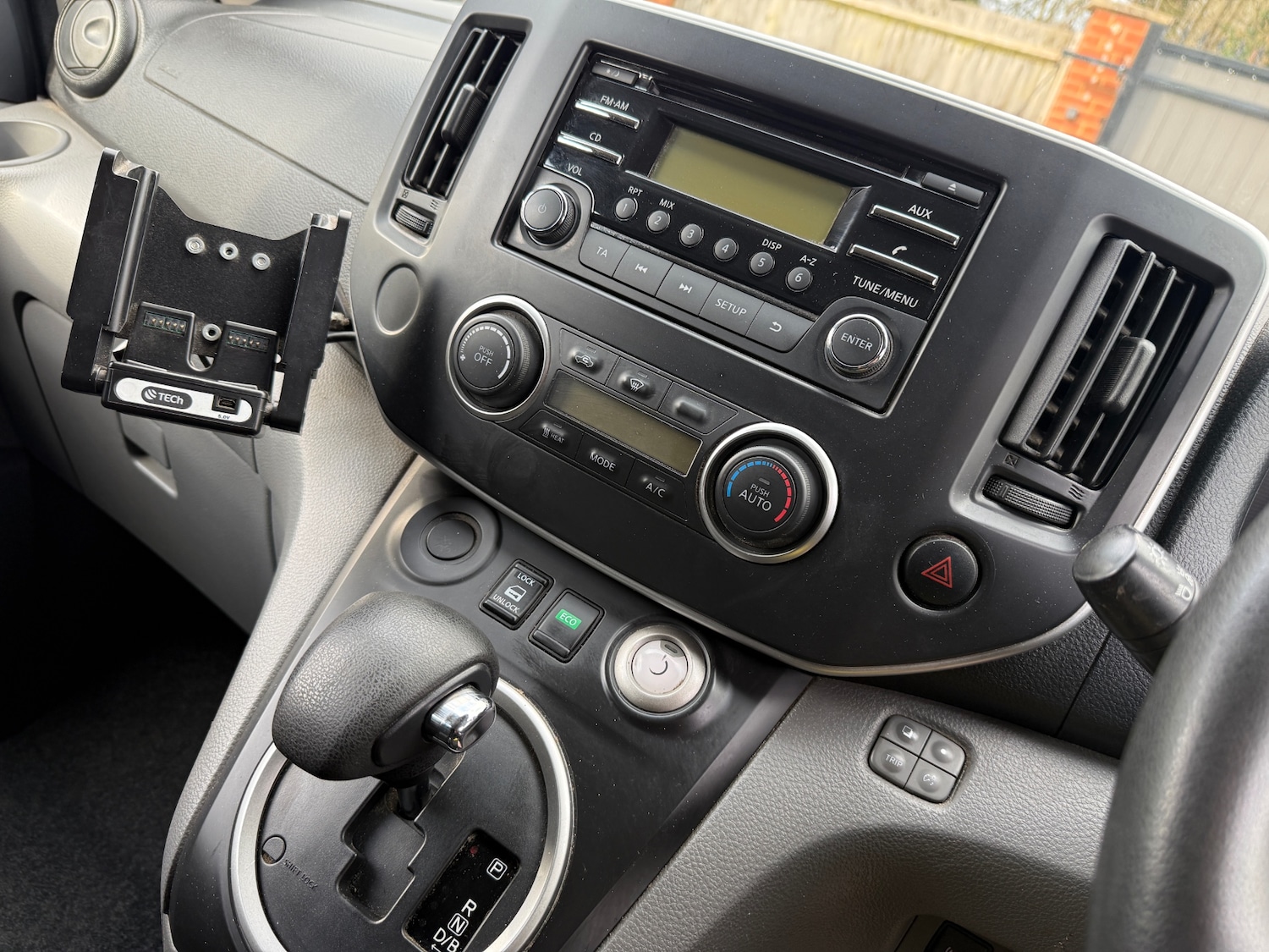 Used Nissan e-NV200 2020 for sale - 77502852: Photo 25