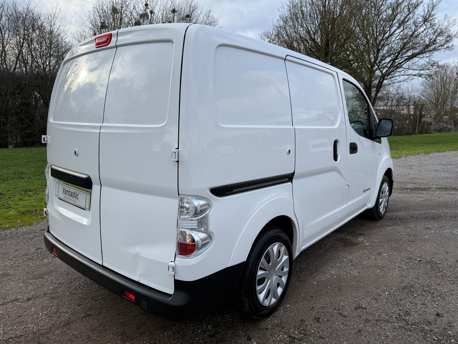 Used Nissan e-NV200 2020 for sale - 77502852: Photo 6