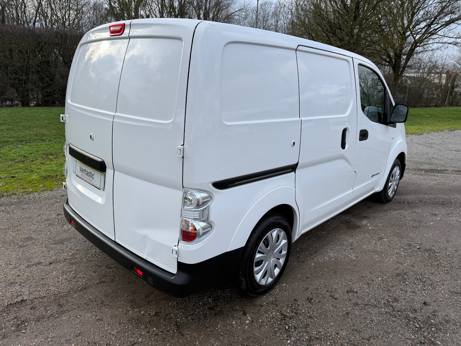 Used Nissan e-NV200 2020 for sale - 77502852: Photo 7