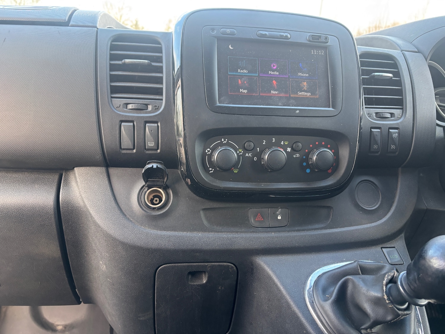 Used Vauxhall Vivaro 2017 for sale - 77365402: Photo 15