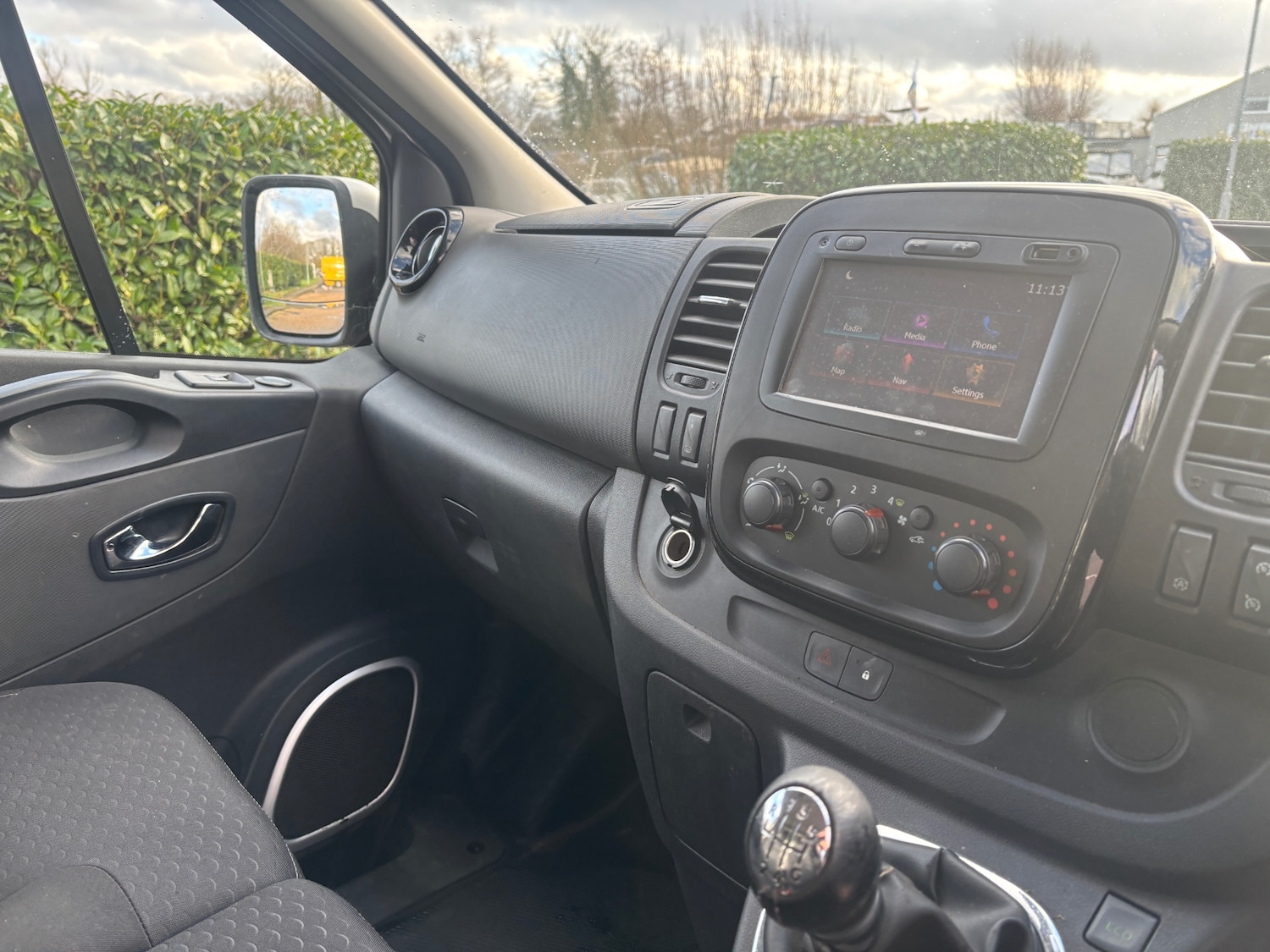 Used Vauxhall Vivaro 2017 for sale - 77365402: Photo 7