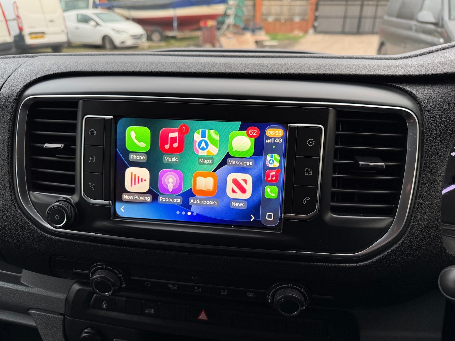 Used Citroen Dispatch 2022 for sale - 77984188: Photo 10