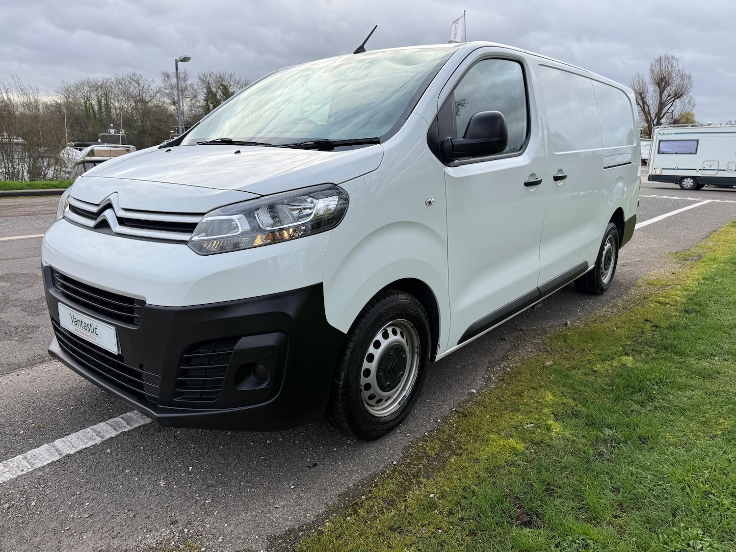 Used Citroen Dispatch 2022 for sale - 77984188: Photo 11