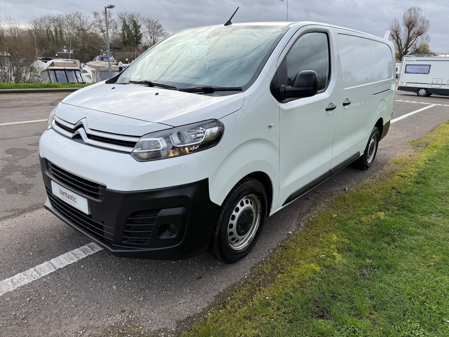 Used Citroen Dispatch 2022 for sale - 77984188: Photo 12