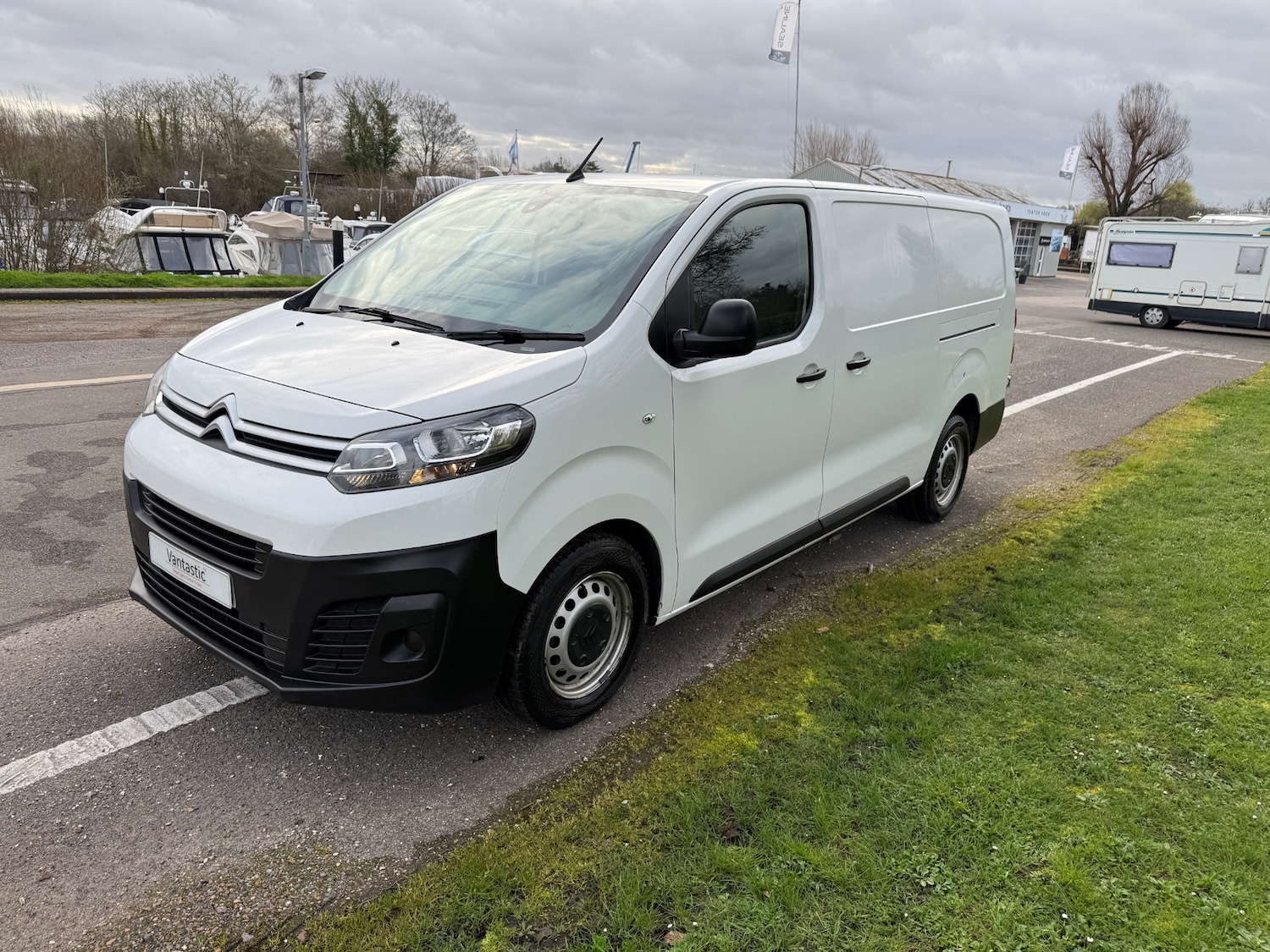 Used Citroen Dispatch 2022 for sale - 77984188: Photo 13