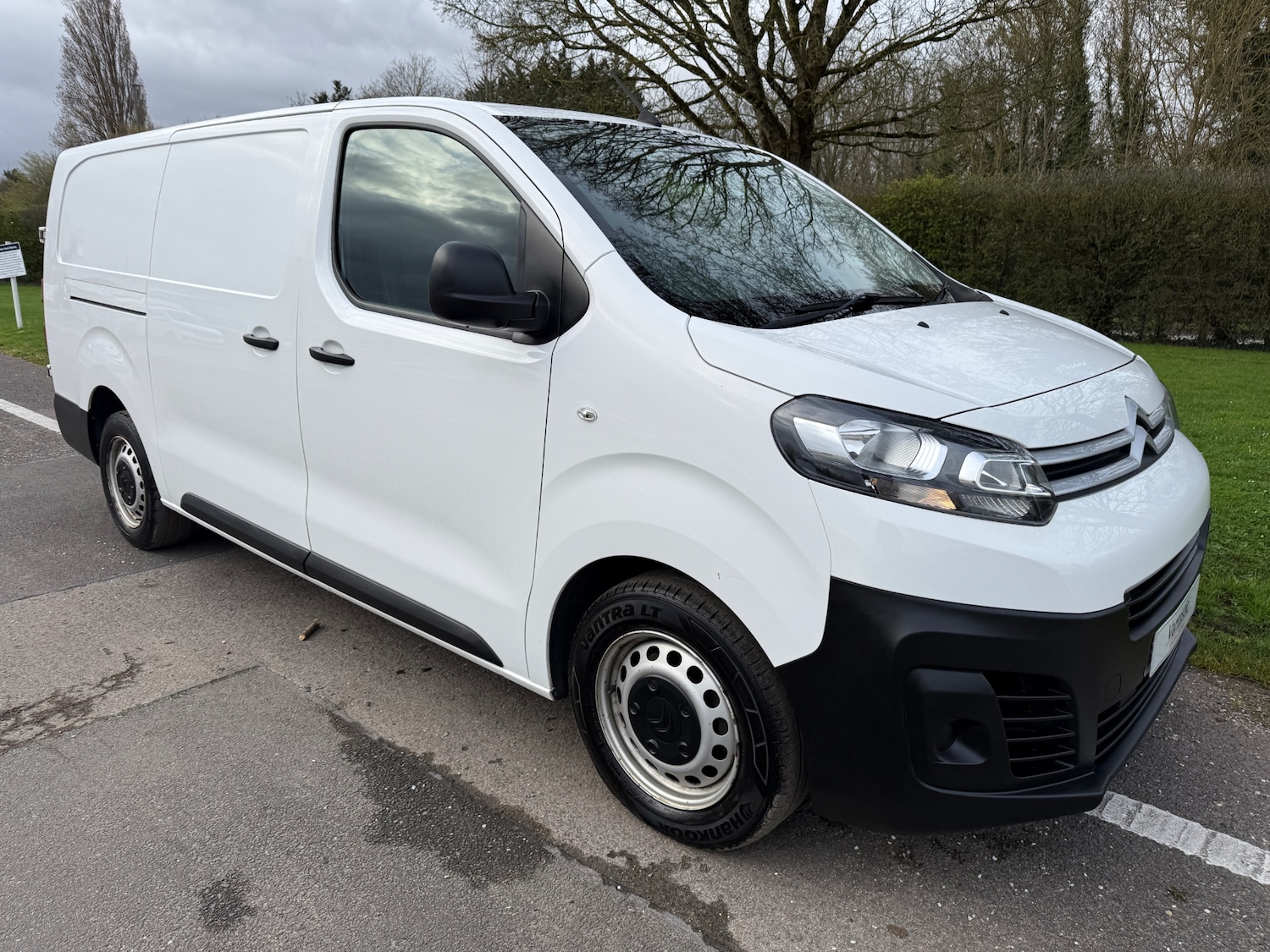 Used Citroen Dispatch 2022 for sale - 77984188: Photo 15