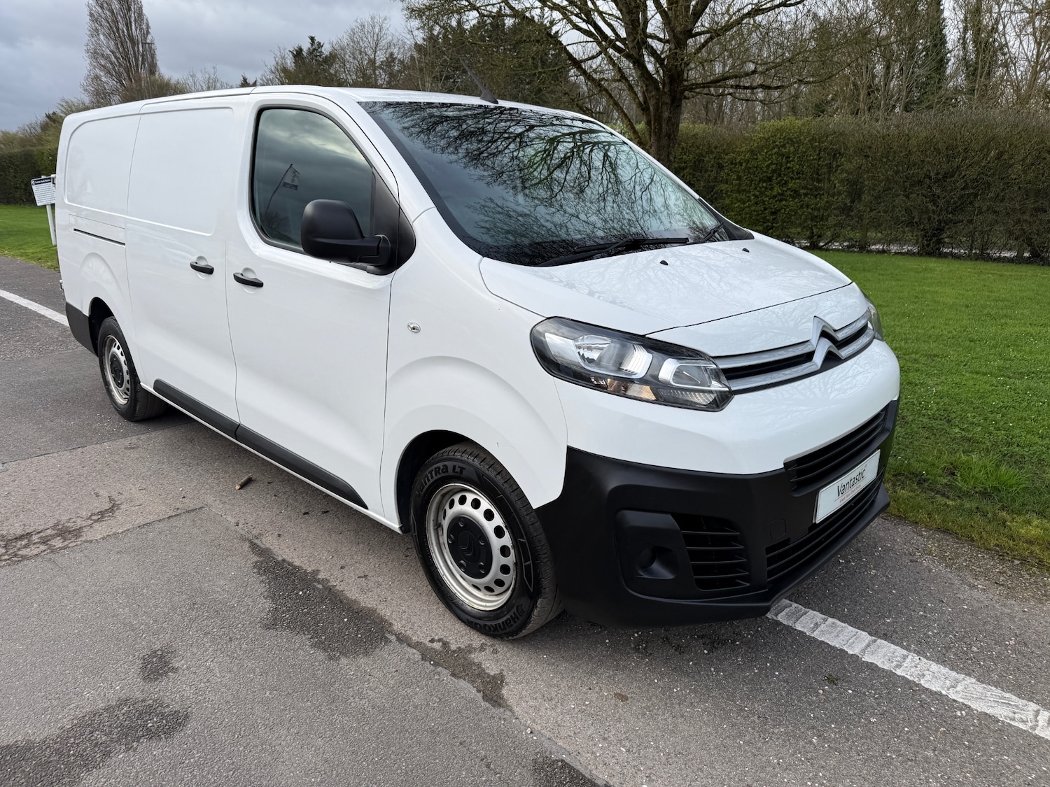 Used Citroen Dispatch 2022 for sale - 77984188: Photo 16