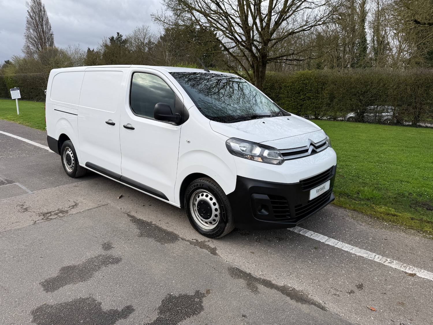 Used Citroen Dispatch 2022 for sale - 77984188: Photo 17
