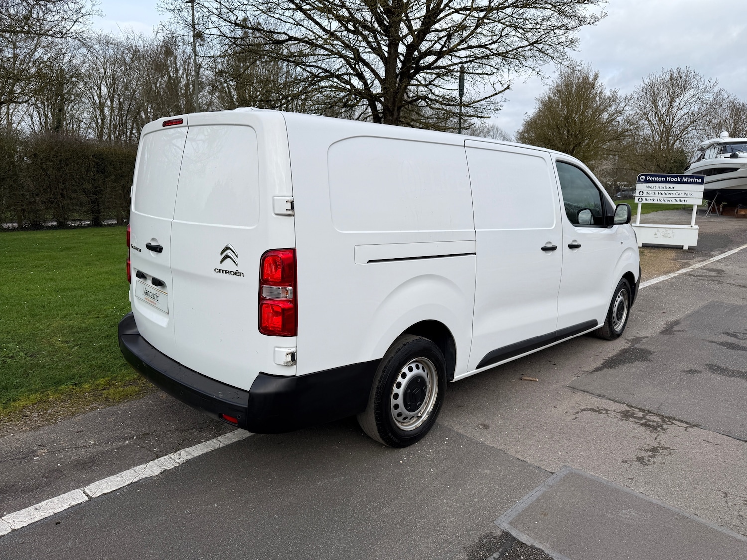 Used Citroen Dispatch 2022 for sale - 77984188: Photo 18