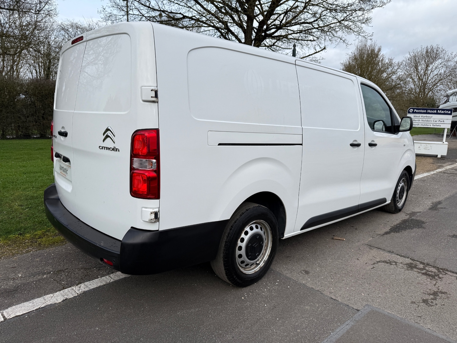 Used Citroen Dispatch 2022 for sale - 77984188: Photo 19