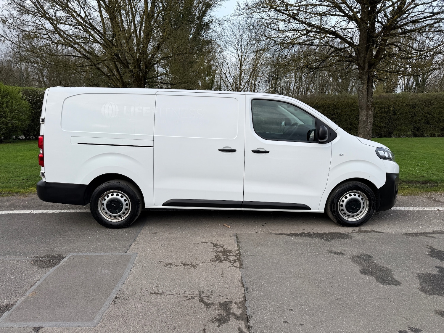 Used Citroen Dispatch 2022 for sale - 77984188: Photo 2