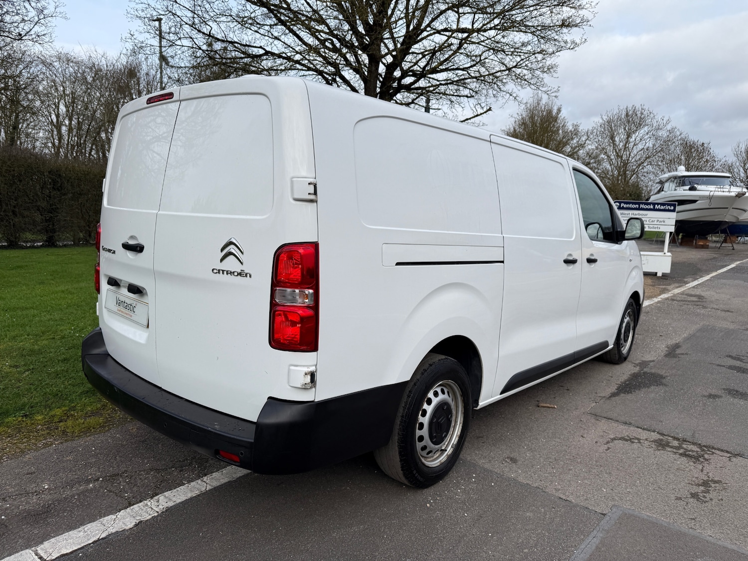Used Citroen Dispatch 2022 for sale - 77984188: Photo 20