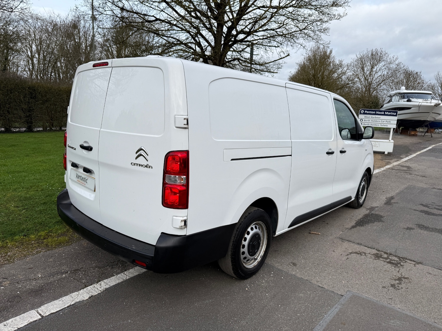 Used Citroen Dispatch 2022 for sale - 77984188: Photo 21