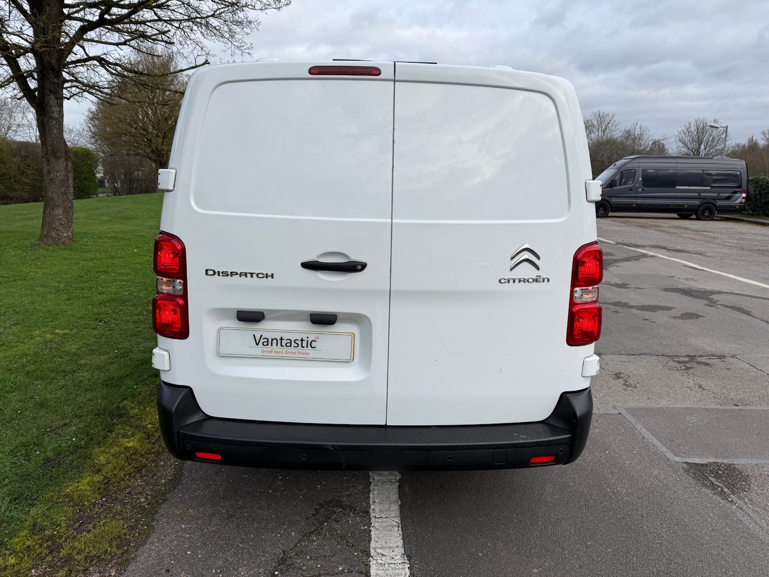 Used Citroen Dispatch 2022 for sale - 77984188: Photo 22