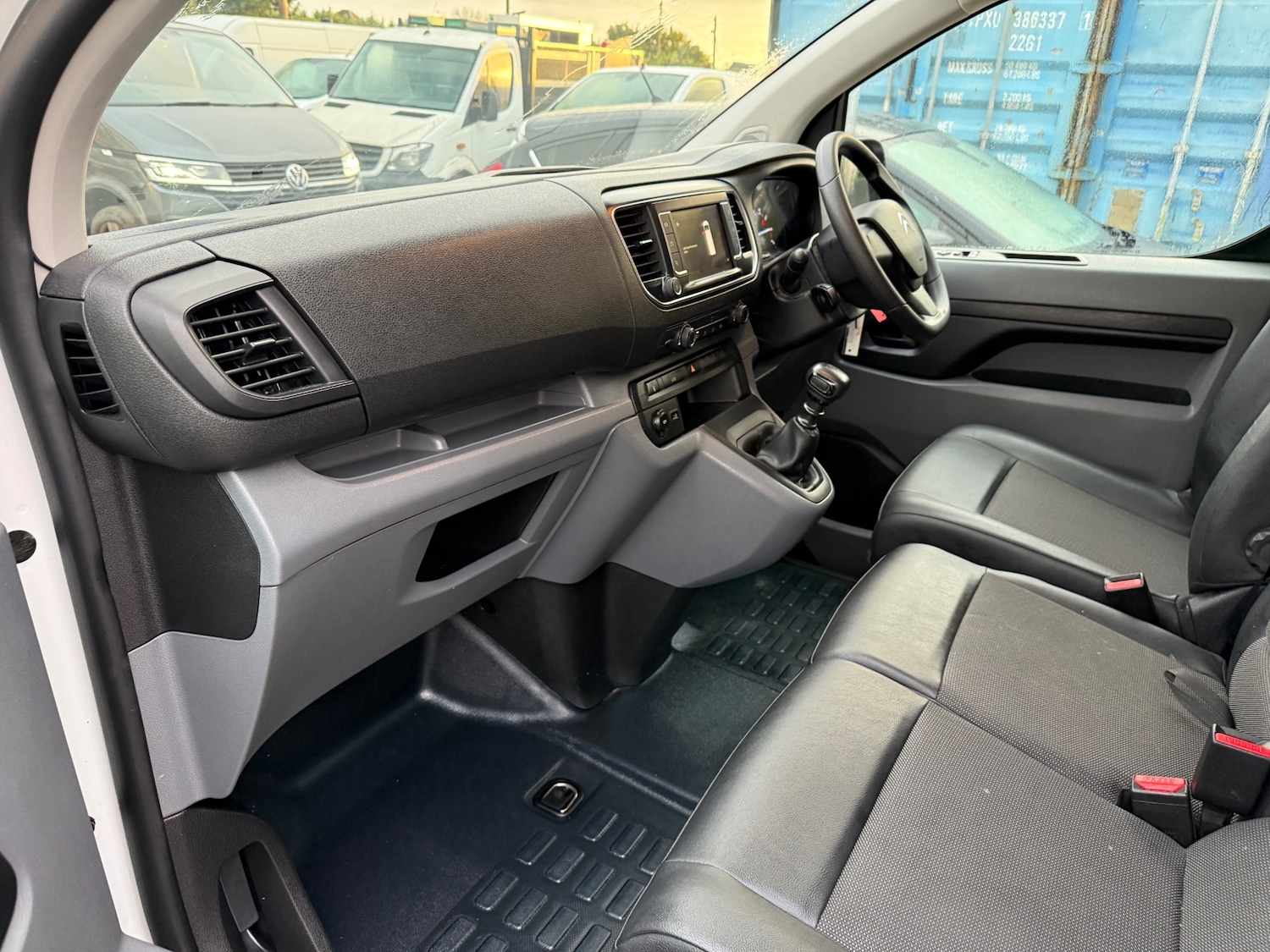 Used Citroen Dispatch 2022 for sale - 77984188: Photo 23