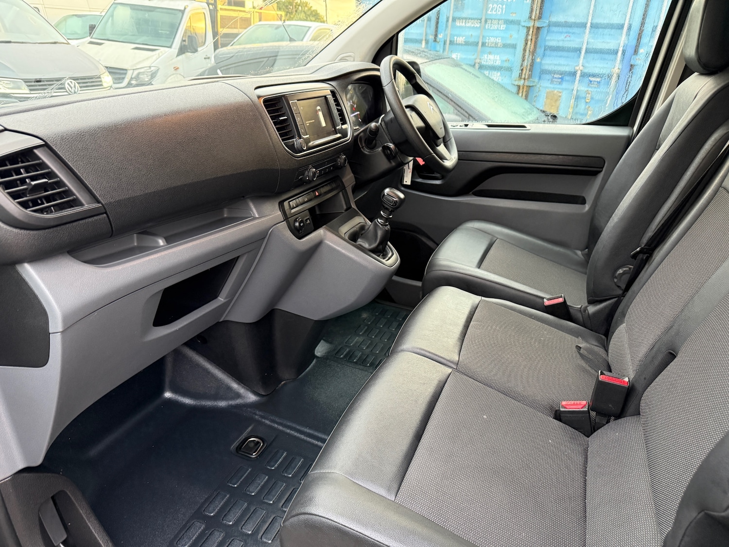 Used Citroen Dispatch 2022 for sale - 77984188: Photo 24