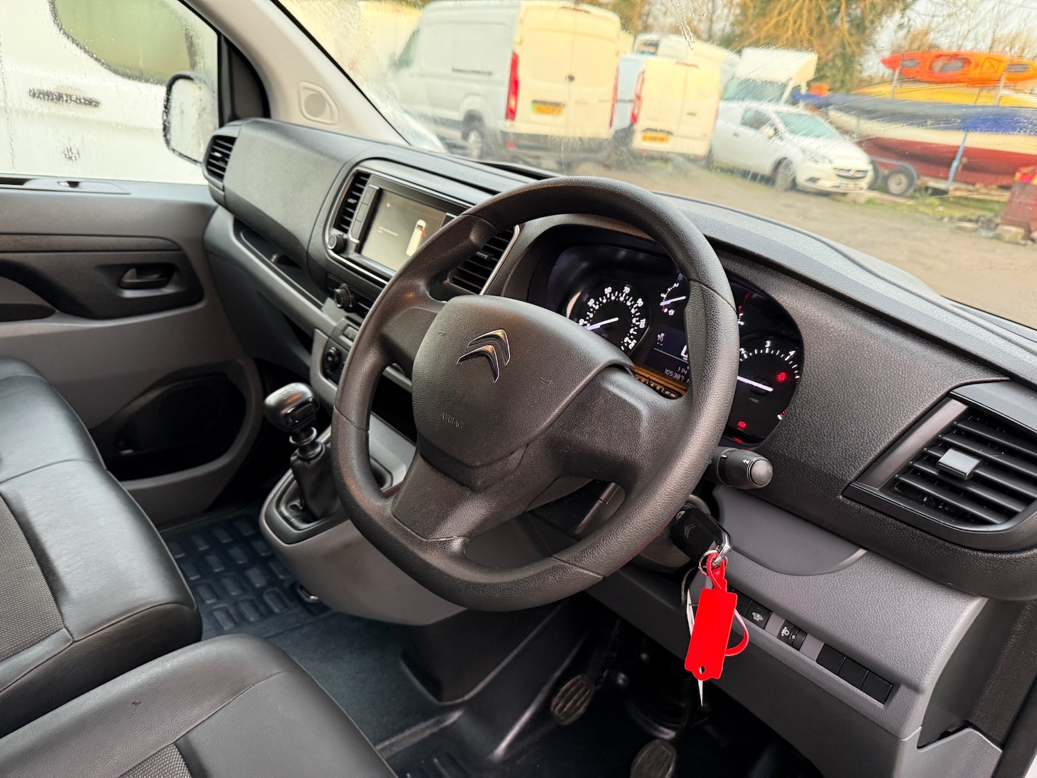 Used Citroen Dispatch 2022 for sale - 77984188: Photo 26